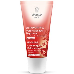Weleda Granaatappel Verstevigende Dagcreme