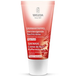 Weleda Granaatappel Verstevigende Nachtcreme