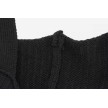 Sansha Sisla Unitard voor Opwarming Dansles Detail Stof