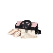 Likeg Roze Ballettas voor Kinderenen Volwassenen