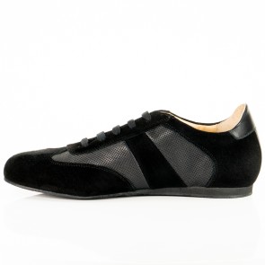 heren sportieve stijl dansschoen voor heren van werner kern voor salsa tango ballroom en latin 28061