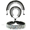 Alista Haarklem met Strass