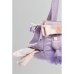 ballettasje voor balletles met aparte schoenen vaak wear moi div67