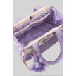 ruime ballettasje voor meisjes van wear moi div67