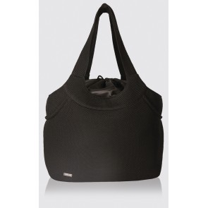 Wear Moi DIV93 Tas voor Danskleding Zwart