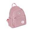 glitter rugtas voor meisjes Dansez-vous bubly voor dans roze