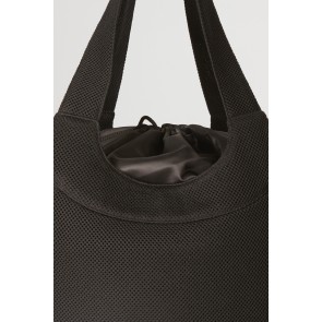 Wear Moi Ballet schoudertas DIV92 zwart handvat