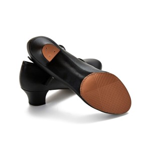 So Danca CH51 Charactère Schoen met Lederen Splitzool