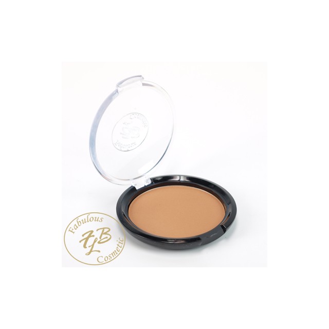 Fabulous Cosmetic Bronzing Powder