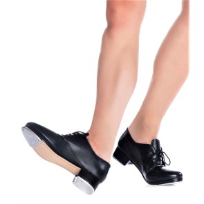 So Danca TA850 Lederen Professionele Tapschoenen