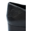 So Danca TA850 Premium Lederen Pro Tap-schoenen met Logo