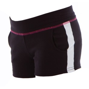 Papillon 832PK3943  Korte Broek voor Meisjes Uitverkoop