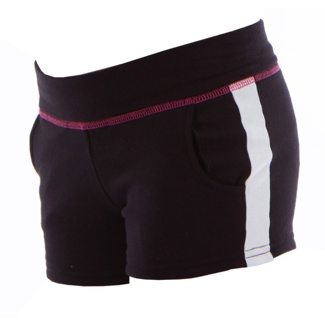 Papillon 832PK3943  Korte Broek voor Meisjes Uitverkoop