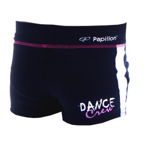 Papillon SHORT DANCE CREW 832PK3943