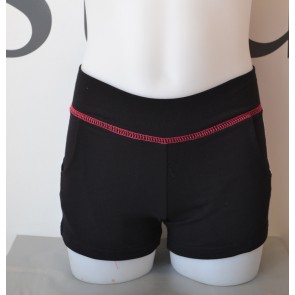 Papillon SHORT DANCE CREW 832PK3943
