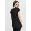 Urban Classics Ladies Extended Shoulder Tee TB771
