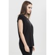 Urban Classics Ladies Extended Shoulder Tee TB771