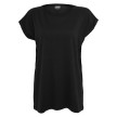 Urban Classics Ladies Extended Shoulder Tee TB771