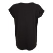 Urban Classics Ladies Extended Shoulder Tee TB771