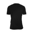 Urban Classics Slim 1by1 V-Neck Tee TB367