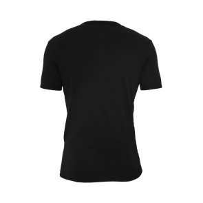 Urban Classics Slim 1by1 V-Neck Tee TB367