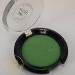groene eye shadow voor wedstrijddansers
