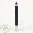 paarse oogpotlood van fabulous cosmetics