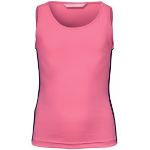 roze papillon top