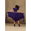 Studio Moscow SM7300 Wrap Dansrok