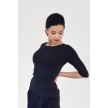 Studio Moscow SM6022 Zwarte DansTop