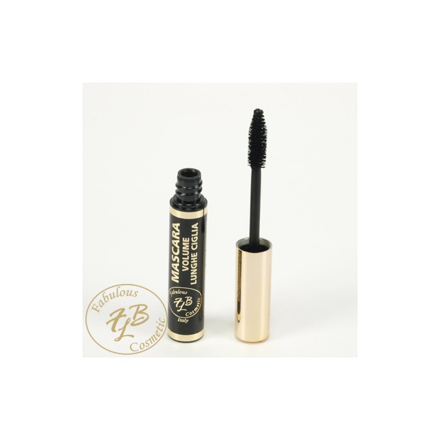 Fabulous Cosmetic Mascara