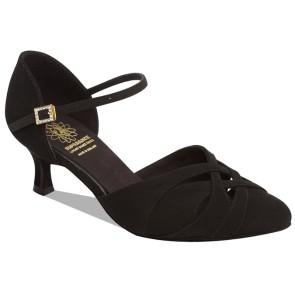 Supadance 1531 Leer/Nubuck SALE