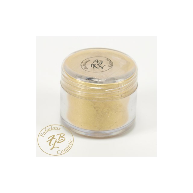 Fabulous Cosmetic Glitter Poeder