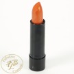 oranje make-up van fabulous cosmetic
