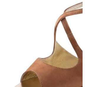 Nueva Epoca Tessa Dansschoenen voor Dames Uitverkoop