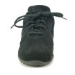 Sansha Dyna Eco danssneakers met veters