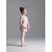Capezio Asymmetrical Long Sleeve Leotard SALE