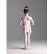 Capezio Asymmetrical Long Sleeve Leotard SALE