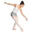 Capezio vouwbare Short Grijs Sale