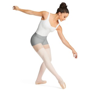 Capezio vouwbare Short Grijs Sale