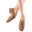 Bloch S0493L jazzschoenen dames splitzool beige