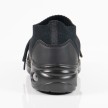 So Danca DK80 Zwarte Vegan Danssneakers Synthetisch Leer