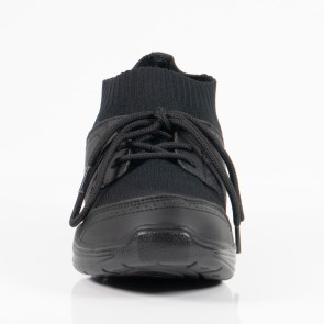 So Danca DK80 Zwarte Vegan Danssneakers Vetermodel