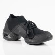 SoDanca DK80 Zwarte Danssneakers