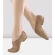 Bloch Neo-Jazz dames Dance Schoenen S0495L tan
