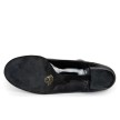 IDS Heren BallroomSchoenen CONTRA PRO - BLACK PATENT SALE