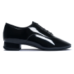 IDS Heren BallroomSchoenen CONTRA PRO - BLACK PATENT SALE