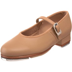 Bloch Tapschoenen S0302L Huidskleur SALE