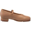 Bloch S0302L dames tapschoenen gespsluiting beige binnenkant