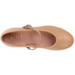 Bloch S0302L dames tapschoenen gespsluiting beige bovenkant